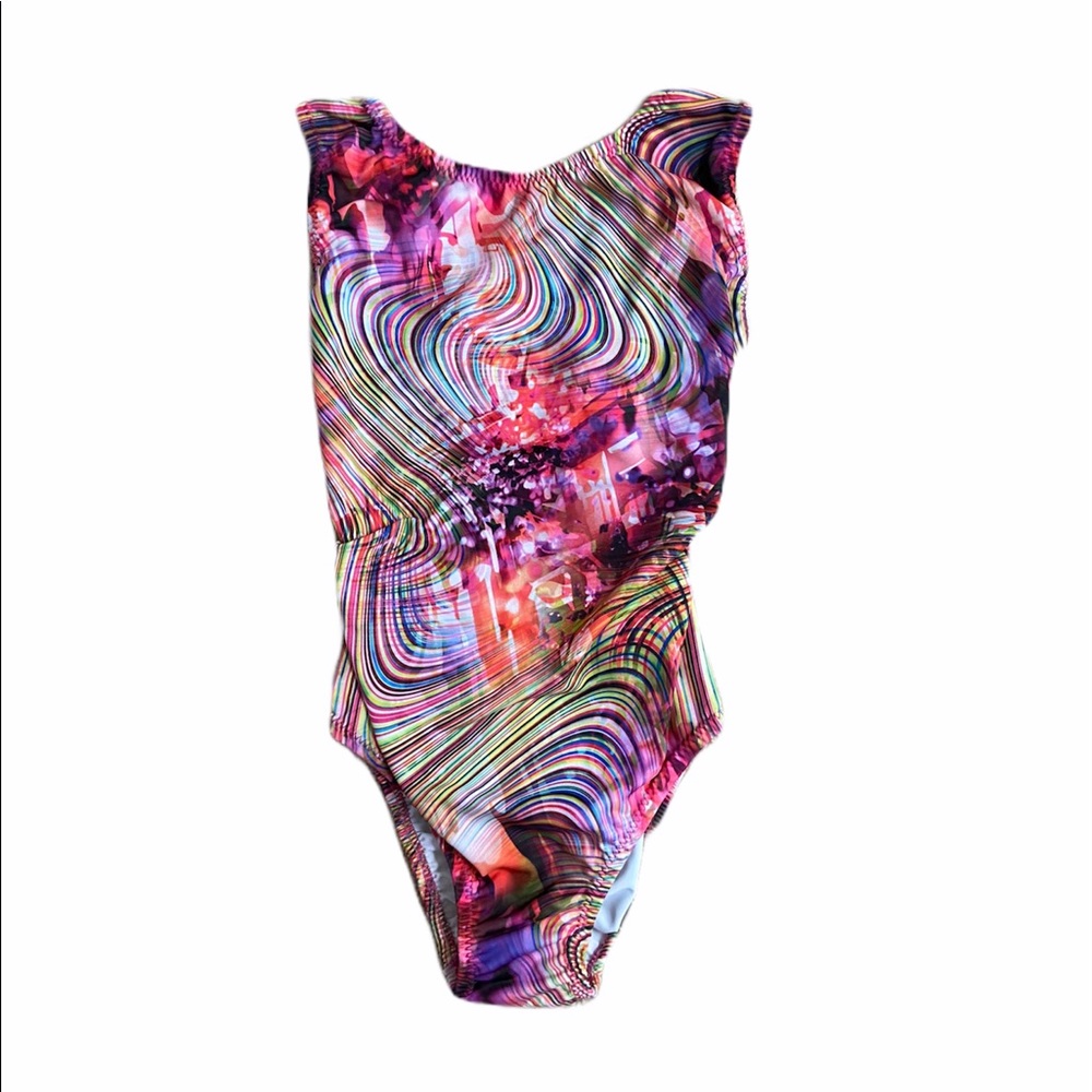 Leotard